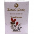 Frankincense Incense Cones (Auroshikha)